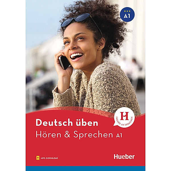 Hören & Sprechen A1, Monja Knirsch