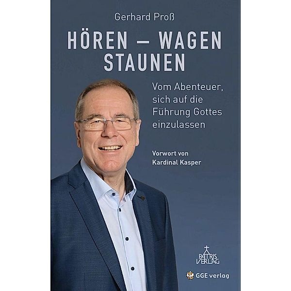 Hören-Wagen-Staunen, Gerhard Pross