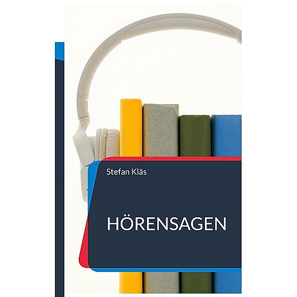 Hörensagen, Stefan Kläs