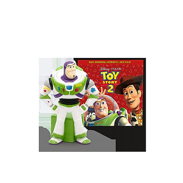 Hörfigur für die Toniebox - Toniefigur Toy Story 2