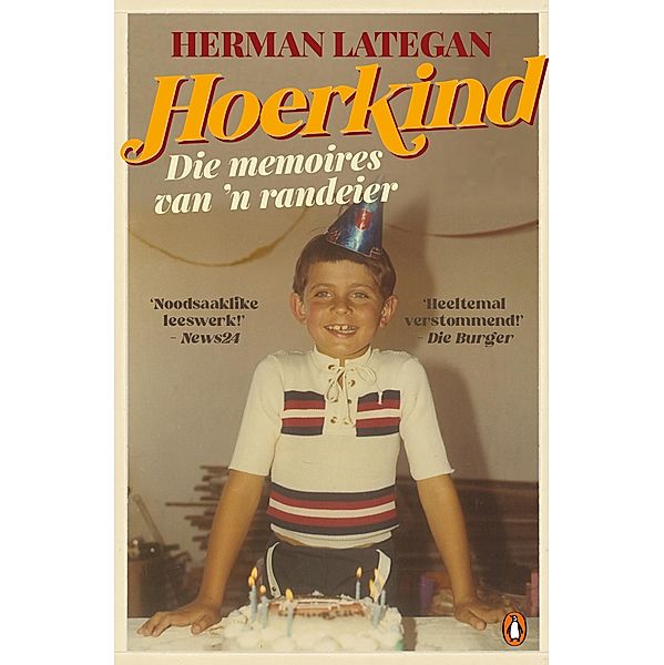 Hoerkind, Herman Lategan