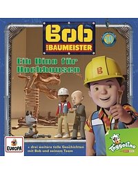 Bob der Baumeiste Fanartikel online kaufen | tausendkind