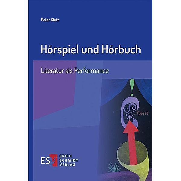 Hörspiel und Hörbuch, Peter Klotz