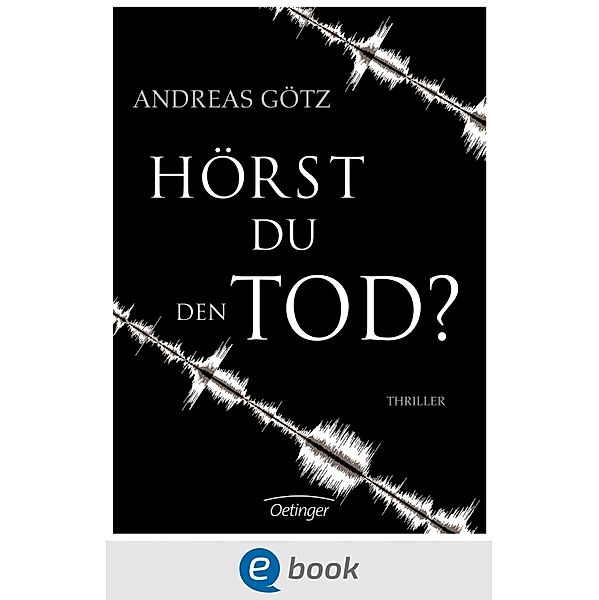 Hörst du den Tod?, Andreas Götz