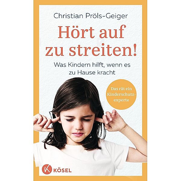 Hört auf zu streiten!, Christian Pröls-Geiger