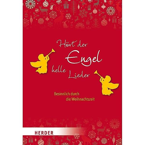 Hört der Engel helle Lieder