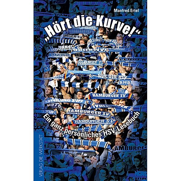 Hört die Kurve!, Manfred Ertel