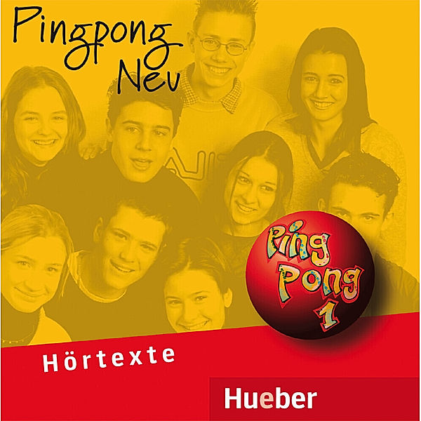 Hörtexte, 2 Audio-CDs