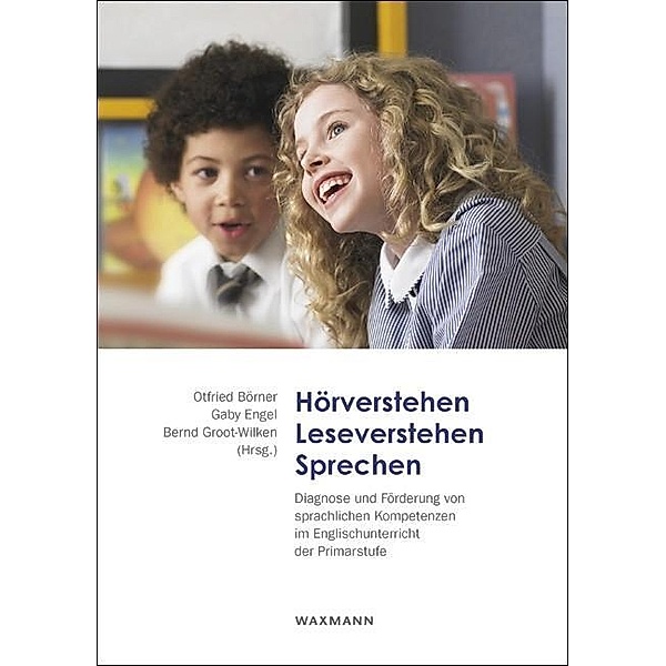 Hörverstehen - Leseverstehen - Sprechen