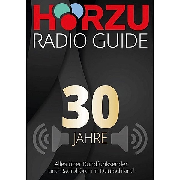 HÖRZU Radio Guide, Gerd Klawitter