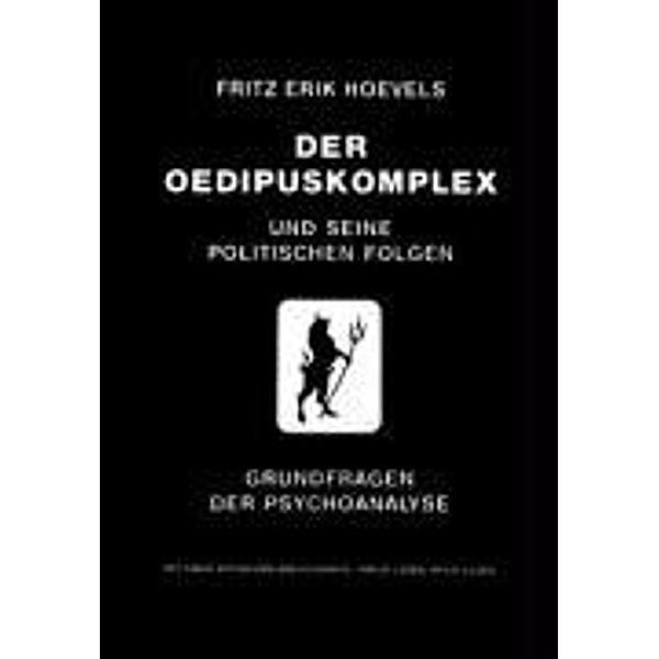 Hoevels, F: Oedipuskomplex, Fritz Erik Hoevels