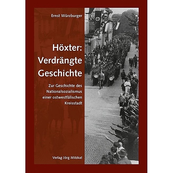 Höxter: Verdrängte Geschichte, Ernst Würzburger