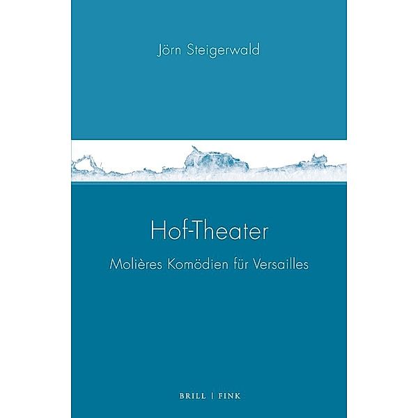 Hof-Theater, Jörn Steigerwald