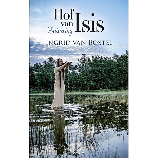 Hof van Isis, Ingrid van Boxtel