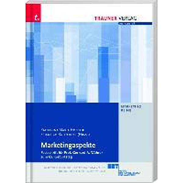 Hofer, K: Marketingaspekte, Festschrift, Katharina Maria Hofer