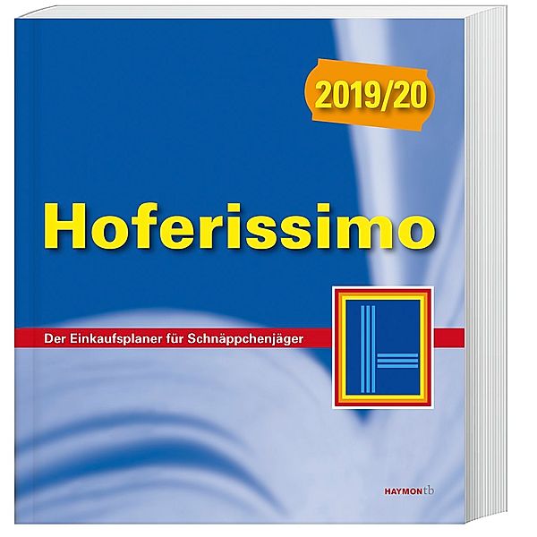 Hoferissimo 2019/20