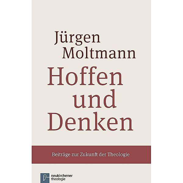 Hoffen und Denken, Jürgen Moltmann