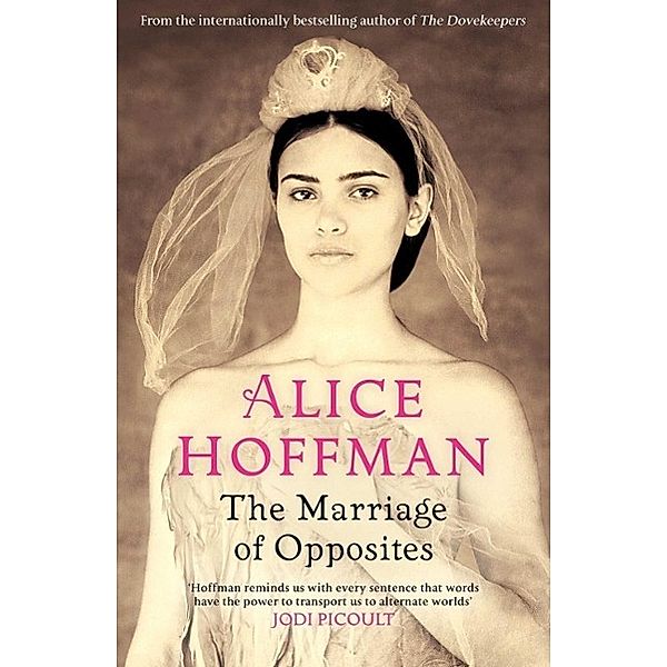 Hoffman, A: Marriage of Opposites, Alice Hoffman