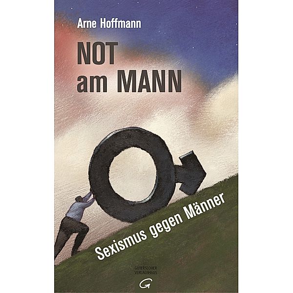 Hoffmann, A: Not am Mann, Arne Hoffmann