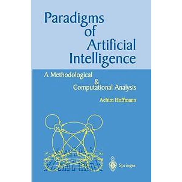 Hoffmann, A: PARADIGMS OF ARTIFICIAL INTELL, Achim Hoffmann