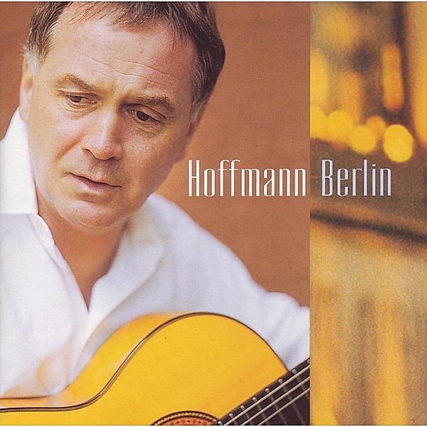 HOFFMANN - BERLIN, Klaus Hoffmann