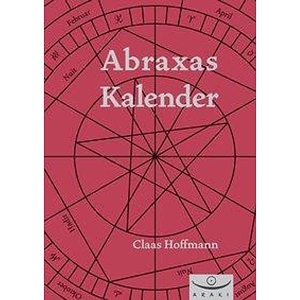 Hoffmann, C: Abraxas-Kalender, Claas Hoffmann