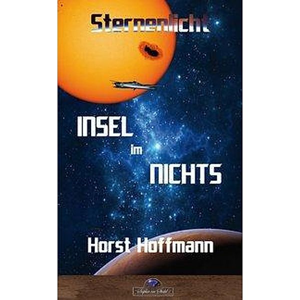 Hoffmann, H: Insel im Nichts, Hoffmann Horst