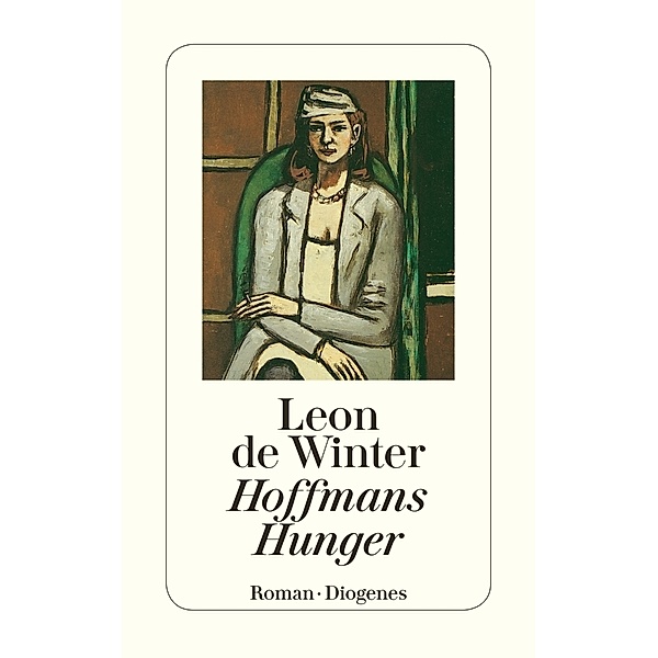 Hoffmans Hunger, Leon de Winter