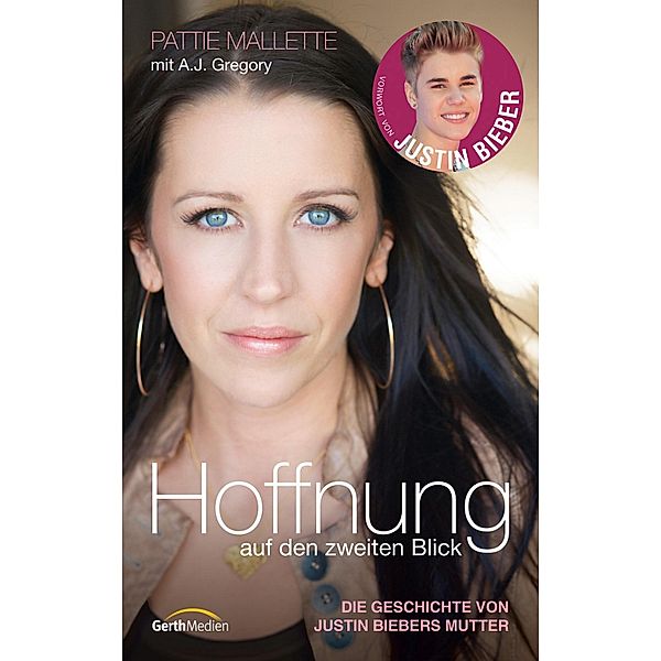 Hoffnung auf den zweiten Blick, Pattie Mallette