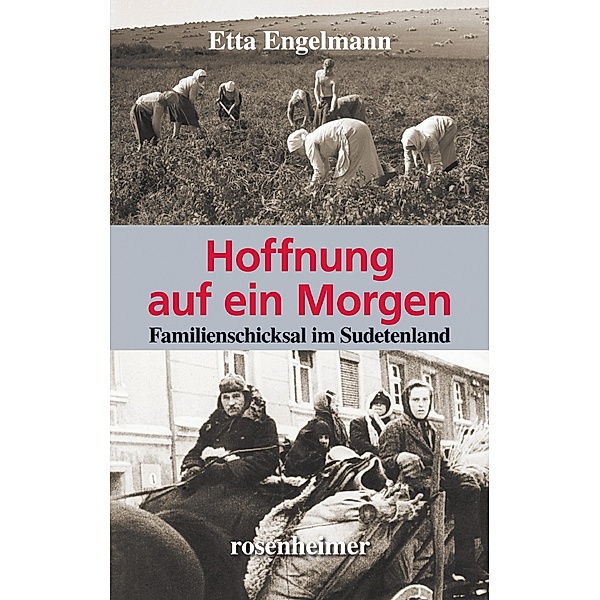 Hoffnung auf ein Morgen, Etta Engelmann