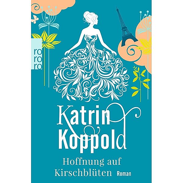 Hoffnung auf Kirschblüten / Sternschnuppe Bd.4, Katrin Koppold