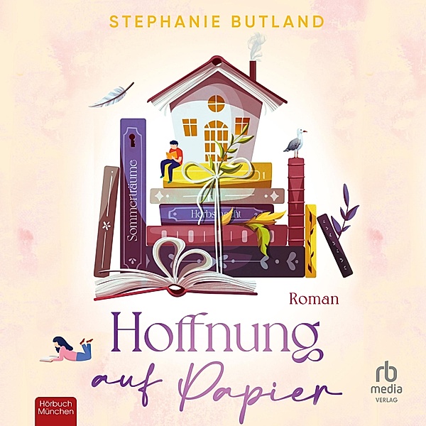 Hoffnung auf Papier, Stephanie Butland