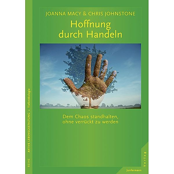 Hoffnung durch Handeln, Chris Johnstone, Joanna Macy