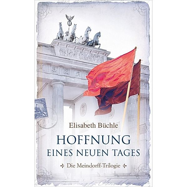 Hoffnung eines neuen Tages, Elisabeth Büchle