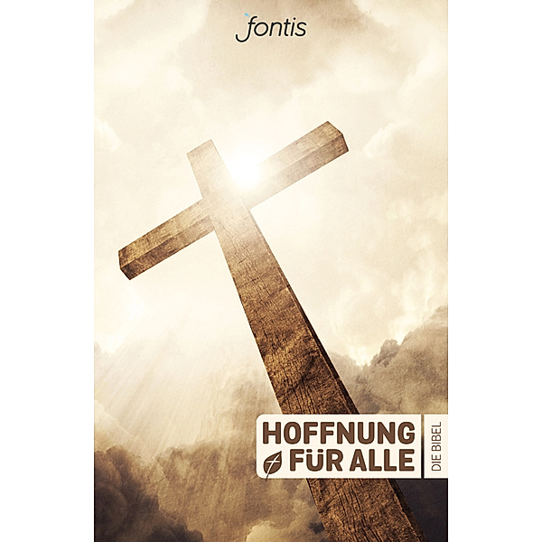 Hoffnung für alle. Die Bibel - Trend-Edition Crossroad