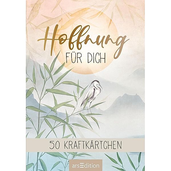 Hoffnung für dich