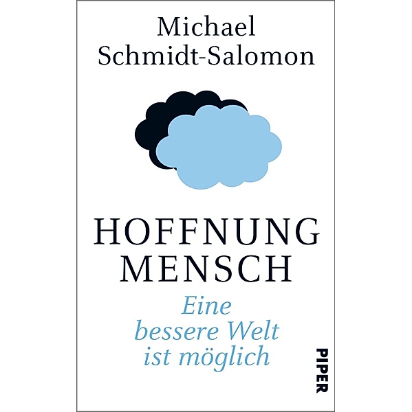 Hoffnung Mensch, Michael Schmidt-Salomon