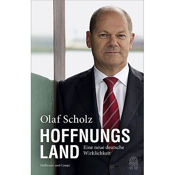 Hoffnungsland, Olaf Scholz