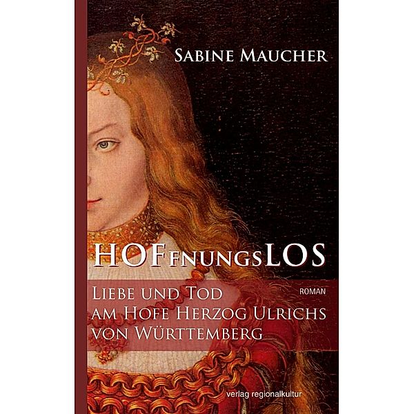 Hoffnungslos, Sabine Maucher