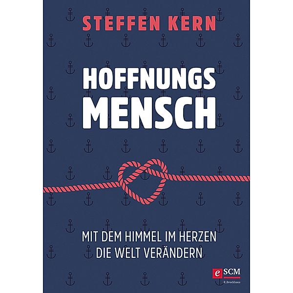 Hoffnungsmensch, Steffen Kern