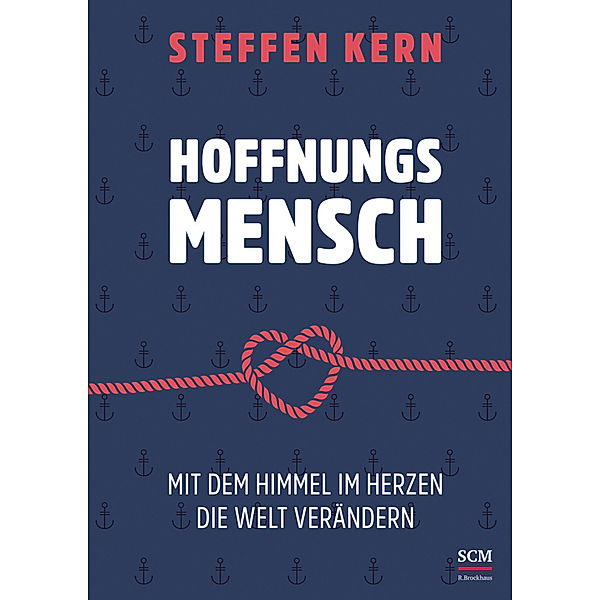Hoffnungsmensch, Steffen Kern