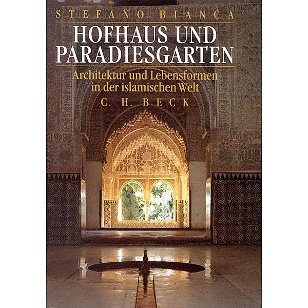 Hofhaus und Paradiesgarten, Stefano Bianca