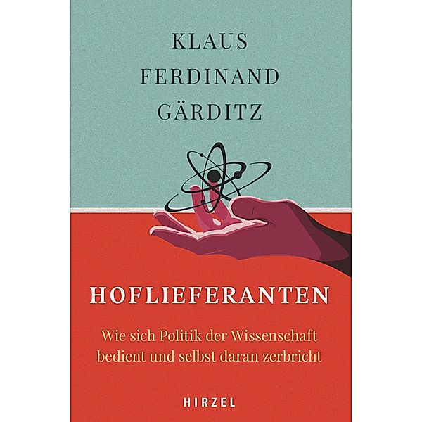 Hoflieferanten, Klaus-Ferdinand Gärditz