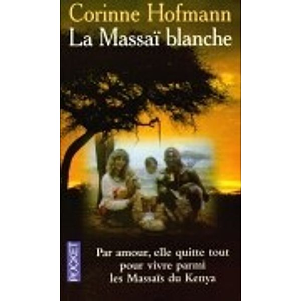 Hofmann, Corinne, Corinne Hofmann