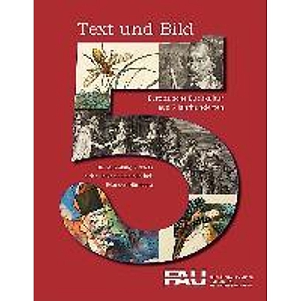 Hofmann-Randall, C: Text und Bild - Europäische Buchkultur, Christina Hofmann-Randall