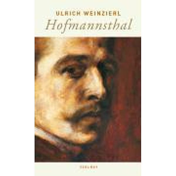 Hofmannsthal, Ulrich Weinzierl