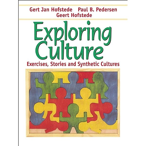 Hofstede, G: Exploring Culture, Gert Jan Hofstede, Paul B. Pedersen, Geert Hofstede