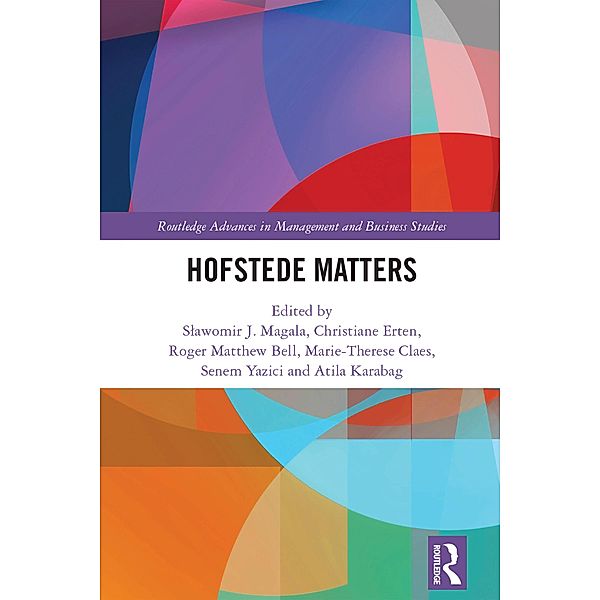 Hofstede Matters