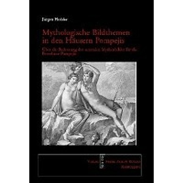 Hofter, M: Sinnlichkeit des Ideals, Mathias René Hofter