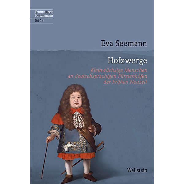 Hofzwerge, Eva Seemann